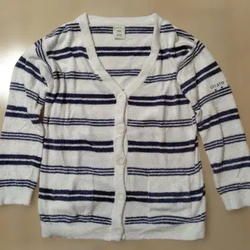 1/2까지 한정판 가격 인하! GELATO PIQUE 가디건