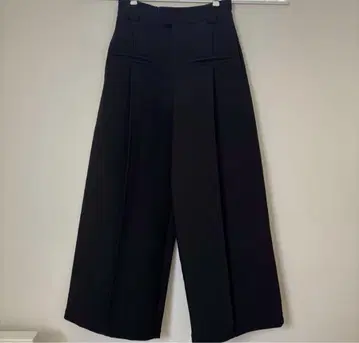 Fax Copy Express 팬츠 블랙 사이즈 L