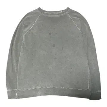 Good On 래글런 슬리브 맨투맨 트레이닝복 USA제 굿온