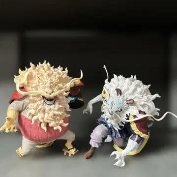 원피스 피규어 네코마무시 이누아라시 아카자야