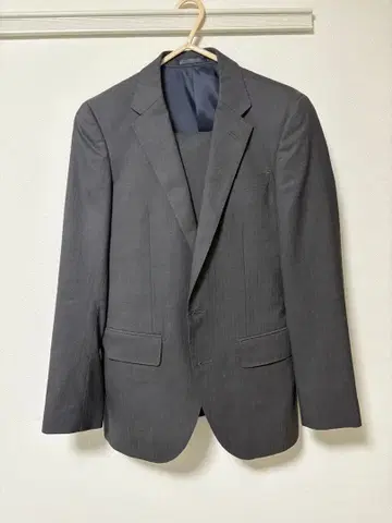 nano universe 나노 유니버스 수트 셋업 44 상태 좋은 중고