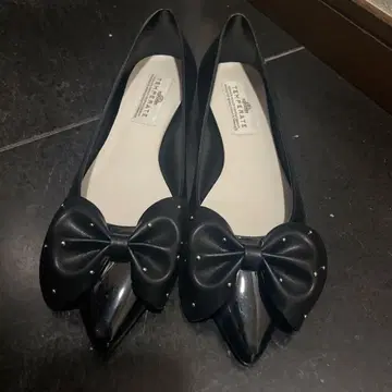 TEMPERATE 레인 신발 (39)