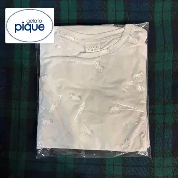 gelato pique 유니콘 셋업 룸웨어