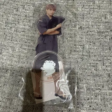 카노 요시마사 BIG 아크릴 스탠드