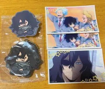 히로아카 아이자와 선생님 굿즈 묶음 판매