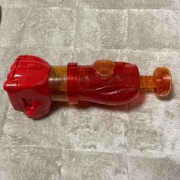 구르메 스파이저 상자 없음 트리코