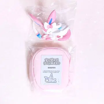 포켓몬 니피아 피규어