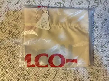 R&D.M.Co- 올드맨즈테일러 I'M BAG 아이엠백