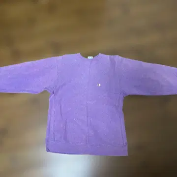 90년대 USA제 champion reverse weave