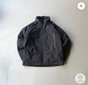 2피스 마운틴 파카 B5023