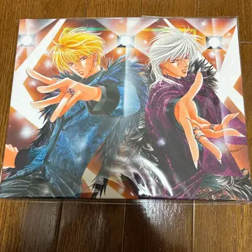 스킵 비트! 캐스트 보드 츠루가 렌