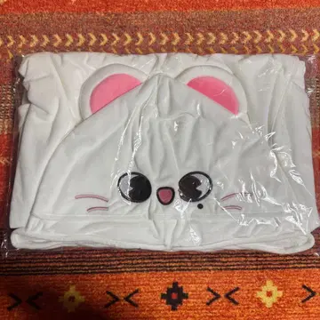 straykids SKZOO 지니레트 담요