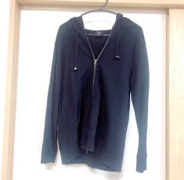 KINGDOM HEARTS 킹덤하츠 소라 크라운 후드티