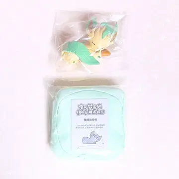 포켓몬 리피아 피규어