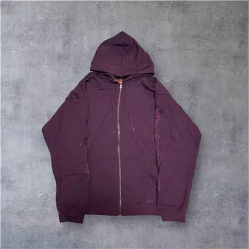 millennium parade TRASH BOX ZIP 후디