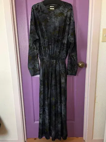 merryjenny 메리제니 롱 원피스