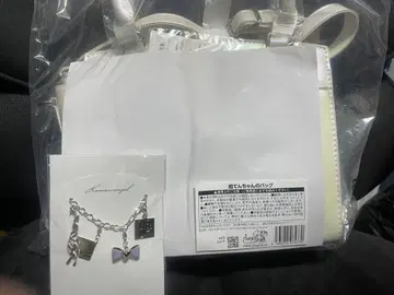 [ 새상품 ] 초텐짱의 백 별도 판매 참 포함