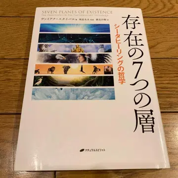 존재의 7가지 층 시타 힐링의 철학
