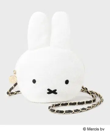 오파크 클립 OPAQUE.CLIP 미피 숄더백