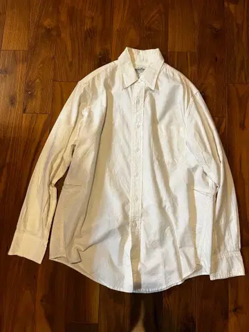 사사프라스 wheel barrow 셔츠 셔츠