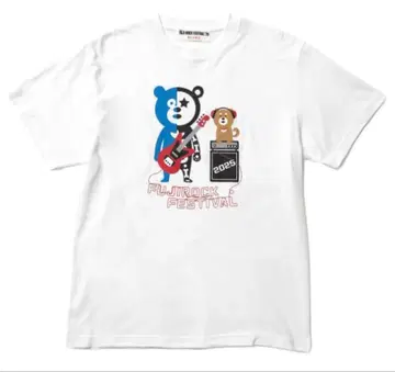 [ 미개봉 ] 후지록 2025 XL 사이즈