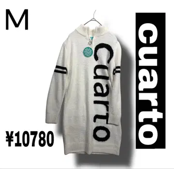 CUARTO UNITED 따뜻한 파일 원단 행복 WH