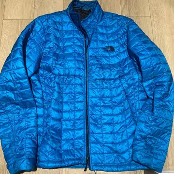 THE NORTH FACE 써모볼 다운 자켓
