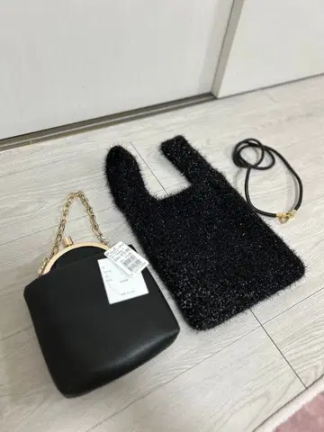 야마다야 백 세트 petirobe