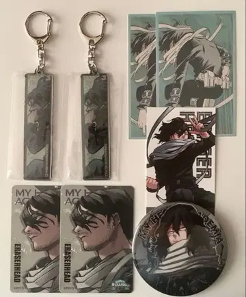 히로아카 아이자와 쇼타 묶음 판매