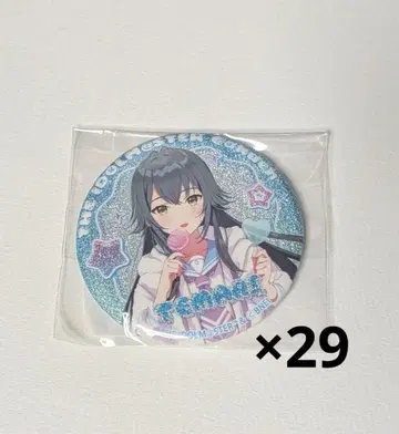 학원 아이돌 마스터 DMM 스크래치 캔뱃지 츠키무라 테마리 묶음 판매