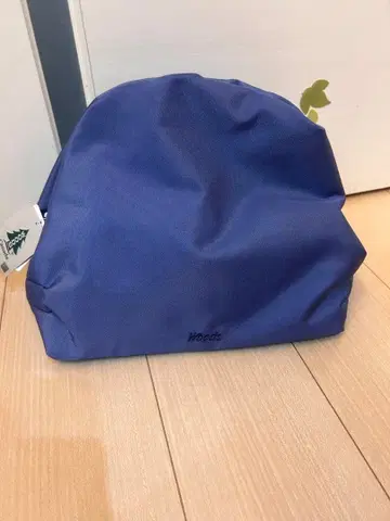 WOODS 백 파우치