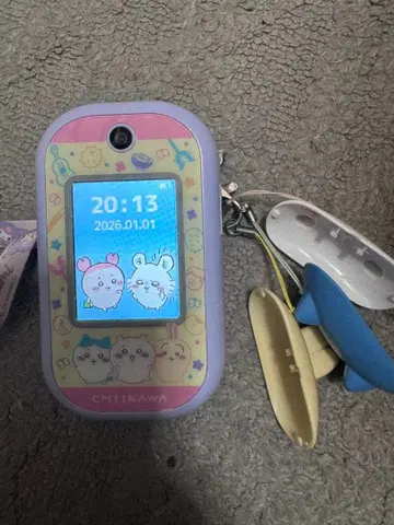 치이카와 폰 CHIIKAWA