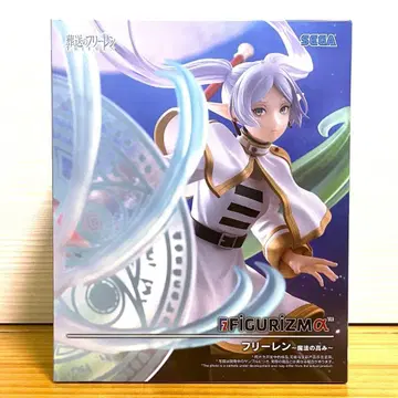 [ 미개봉품 익명 배송 ] 프리렌 피규어