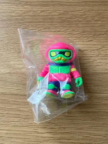 VAG A GO GO GYAROMI 하스타오이드 핑크