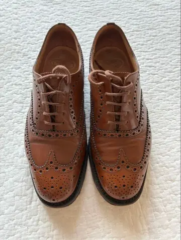 처치스 70F 사이즈 바 우드