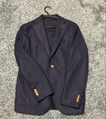 Gabriele Pasini 가브리엘레 파시니 자켓 25년 가을/겨울