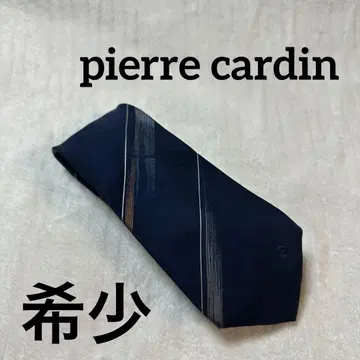 [ 단종 새상품 ] 피에르 가르뎅 실크 100% 넥타이