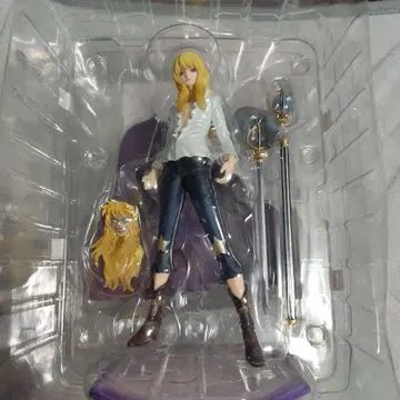 P.O.P POP 원피스 LIMITED 캐번디시 피규어