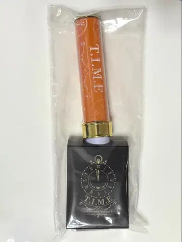 초특급 하루 T.I.M.E. 응원봉