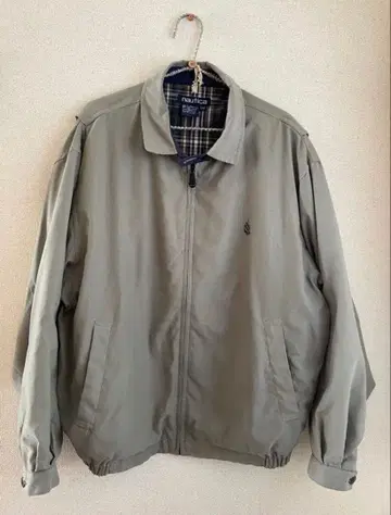 NAUTICA 노티카 스윙탑