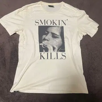 HYSTERIC GLAMOUR의 T셔츠 ( M사이즈 )