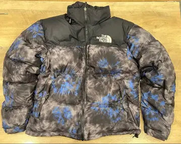THE NORTH FACE 타이다이 다운 자켓