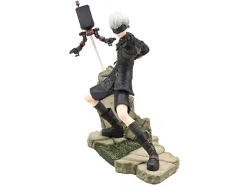 ARTFX J NieR:Automata Ver1.1a 9S 1/8