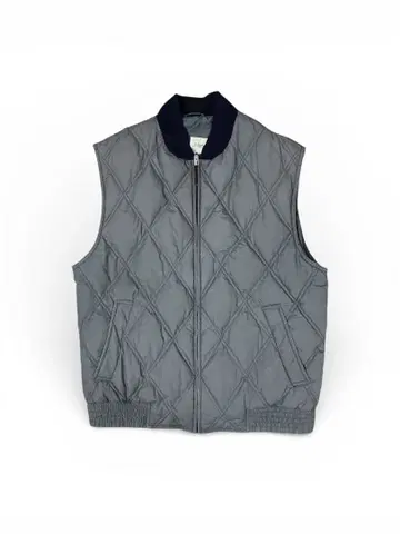 ST JOHN'S BAY 퀼팅 베스트