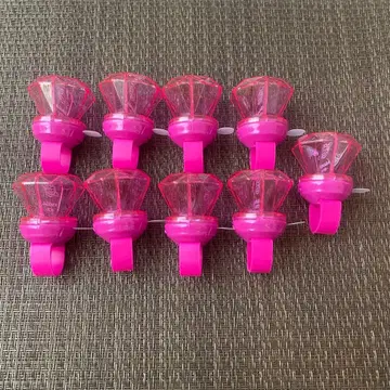 즉시 구매 가능 미카사 군 링 라이트