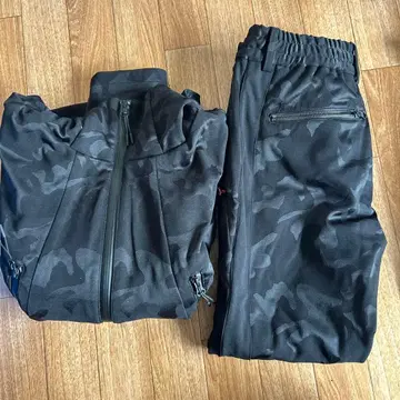 custom culture 상하의 세트