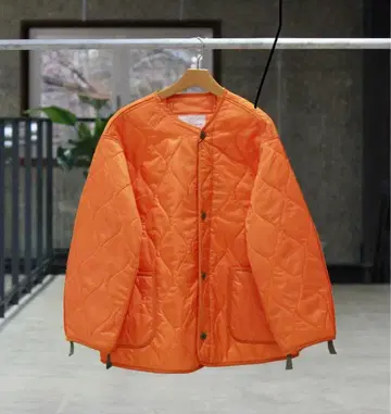 버즈릭슨 bshop 별주 숏 기장 라이너