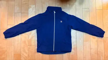 FILA 트랙 자켓 VL2406