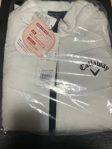 캘러웨이 다운 베스트 M