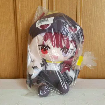 밀리프로 봉제 인형